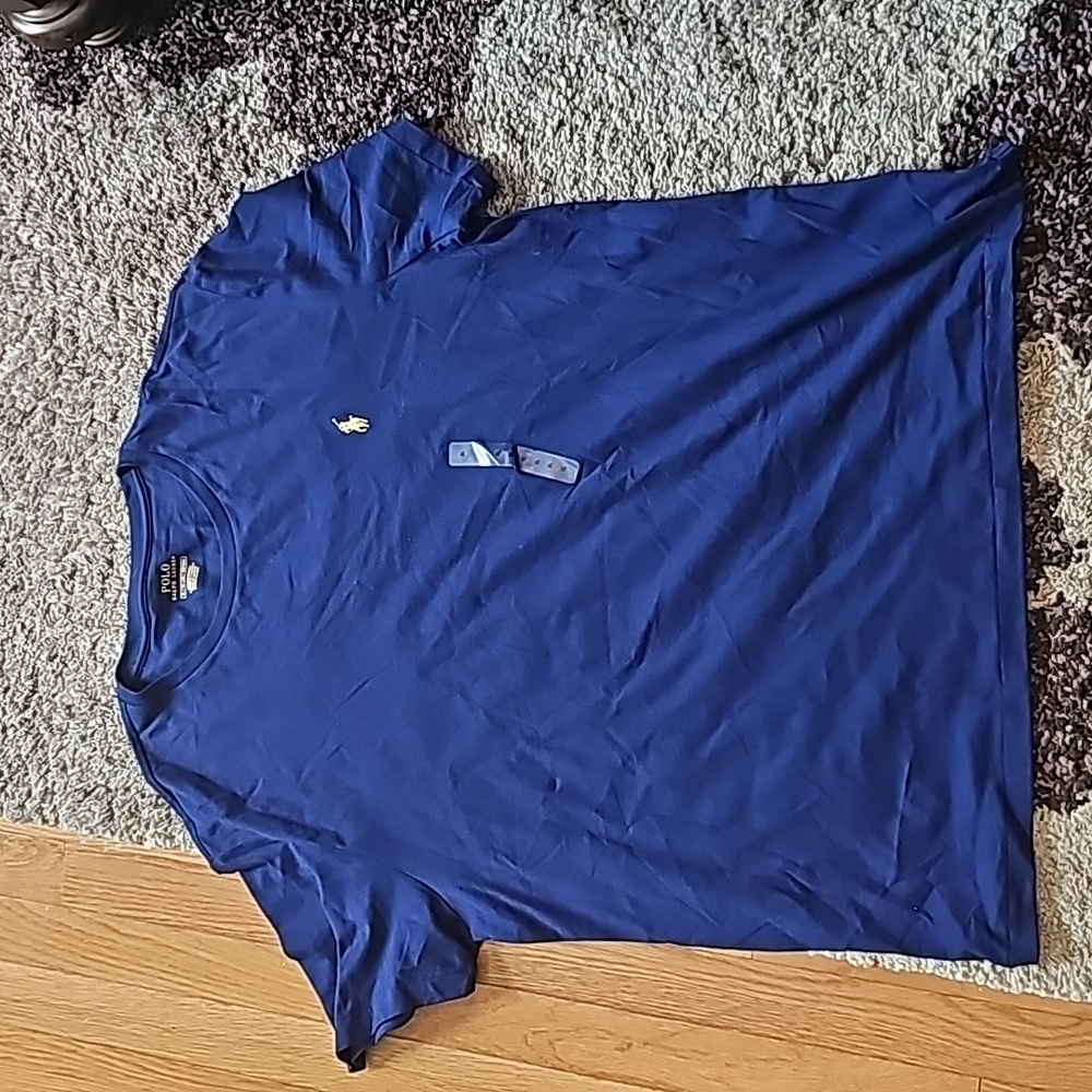Mens XL Brand New Ralph Lauren shirt!